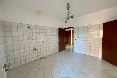 Casa in vendita, Via Fermo Corni, Roma