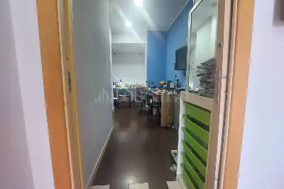 Attività Commerciale in vendita, Via Consalvo 110, Napoli