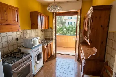 Casa in vendita, Via Alberto Ascari, Roma