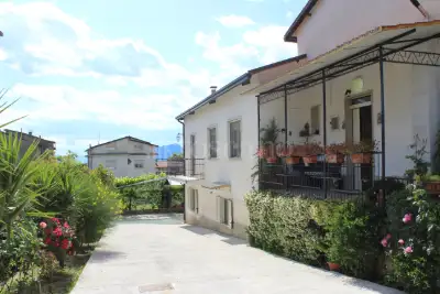 Casa Indipendente in vendita, Via Rodi, Cervaro