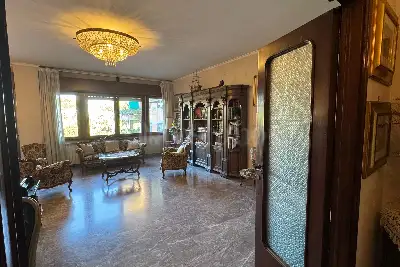 Casa in vendita, Via Luigi Perna, Roma