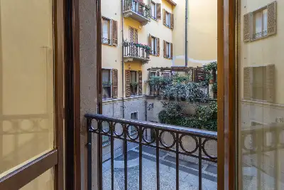 Casa in vendita, Piazza Tricolore-V.le Piave, Milano