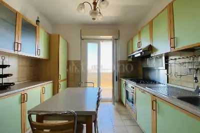 Casa in vendita, Via Paola Drigo, Roma