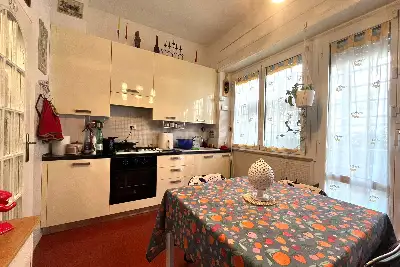 Casa in vendita, Via Adriano Tilgher, Roma