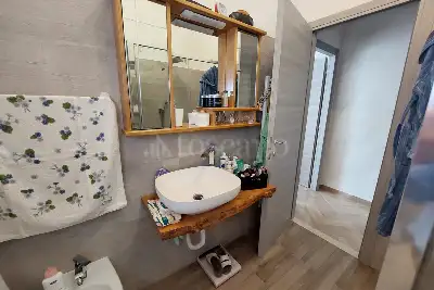 Casa in vendita, Via Gustavo Roccella, Palermo