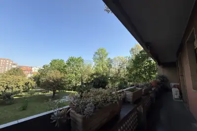 Casa in vendita, Via Tommaso Gulli, Milano