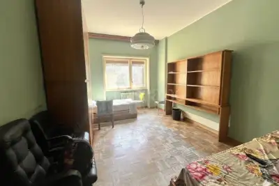 Casa in vendita, Via Aurelia, Roma