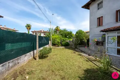 Villino a Schiera in vendita, Via Guglielmo Marconi, Tavagnacco