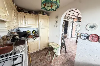 Attico in vendita, Via Montebello, Roma