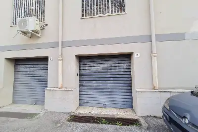 Box in vendita, Via Riccardo da San Germano, Palermo