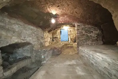 Garage in vendita, Via di  pantaneto, Siena