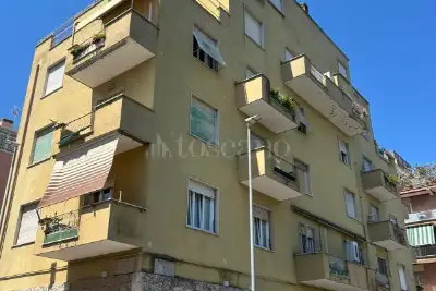 Casa in vendita, Via Ulderico Sacchetto, Roma
