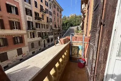 Casa in vendita, Piazza Ippolito Nievo, Roma