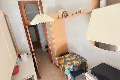 Casa in vendita, Via Campegna, Napoli