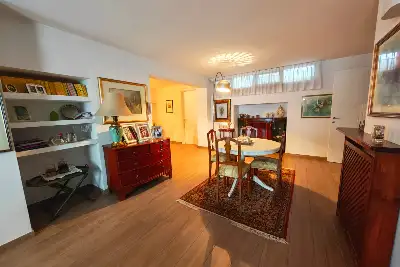 Villa in vendita, Via Cossuzio Menelao, Roma