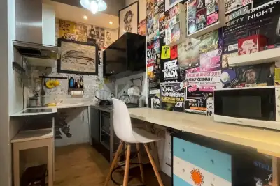 Casa in vendita, Via Montedenno, Brescia