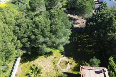 Villa in vendita, Strada Spinagallo, Siracusa