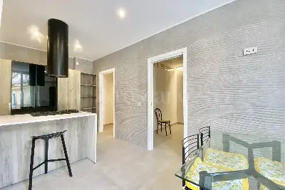 Casa in vendita, Viale Principe Umberto, Messina