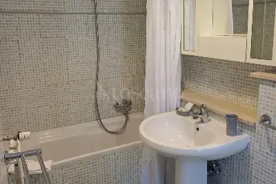 Casa in vendita, Via Bernardino Telesio, Roma