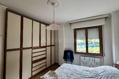 Casa in vendita, Viale Galileo Galilei, Prato