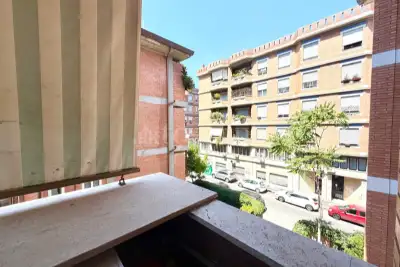 Casa in vendita, Via Filippo Bernardini, Roma