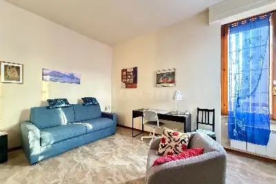 Casa in affitto, Via Lucerna, Milano