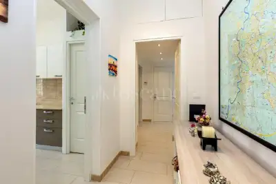 Casa in vendita, Via Oderisi da Gubbio, Roma