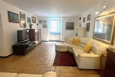 Casa in affitto, Via Romana di Quarto, Genova