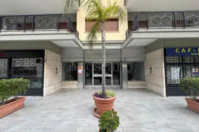 Casa in vendita, Via Alessandro Telesino, Palermo