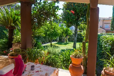 Villa Bifamiliare in vendita, Via Rodi Garganico, Fiumicino