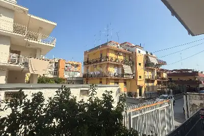 Casa in vendita, Via Luigi Partipilo, Bari