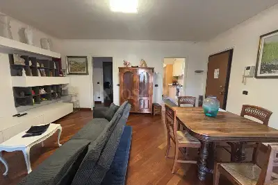 Casa in vendita, Via Mentana, Busto Arsizio, Busto Arsizio