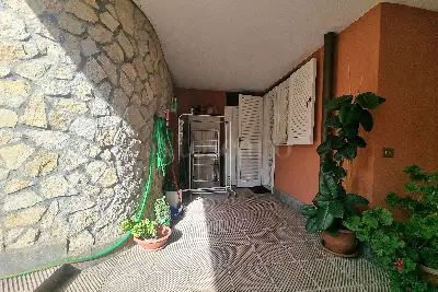 Villa in vendita, Via Montiglioni, Grottaferrata