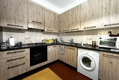 Villa in vendita, Via Roberto Paribeni, Roma