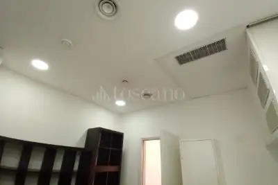 Negozio in affitto, Via Flaminia, Roma