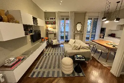 Casa in vendita, Via Privata Procopio, Milano