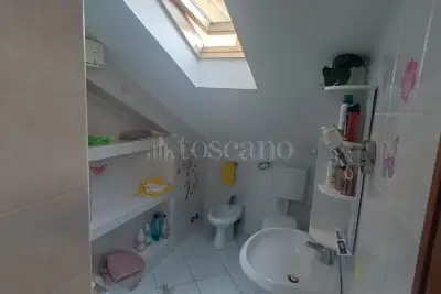 Attic for sale, Via Mauro Fasiani, Roma