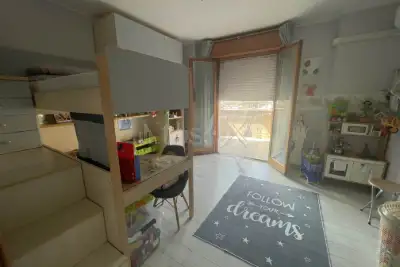 Casa in vendita, Largo Leopardi, Pomezia