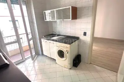 Casa in vendita, Via Angelo Carrara, Genova