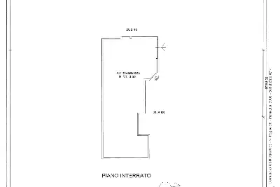 Box in vendita, via delle felci 97 Olbia, Olbia