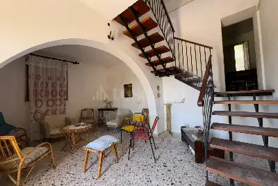 Villa in vendita, Via San Giovannello, Erice