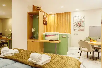 Loft in vendita, Ortigia - Cala Rossa, Siracusa