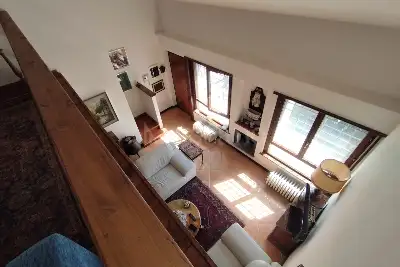 Villino a Schiera in vendita, Via Fanano, Roma