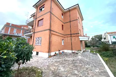 Casa in vendita, Via Ancilla Marighetto, Roma