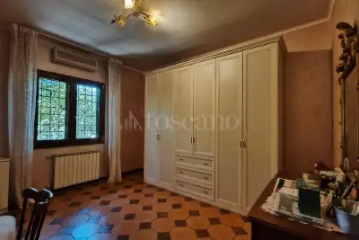 Villino a Schiera in vendita, Via della Marranella di Marino, Roma