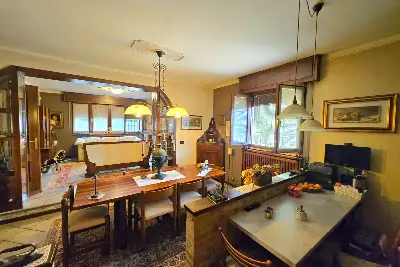 Villa Bifamiliare in vendita, Via Bevilacqua, Concesio, Concesio