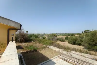 Villa Bifamiliare in vendita, Via Agamennone, Siracusa