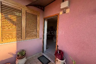 Casa in vendita, Via Massimiliano Maria Kolbe, Catania