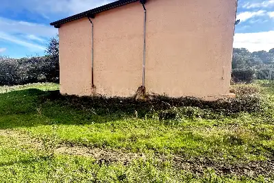 Agricolo in vendita, SANT'ANTONIO DI GALLURA , Sant'Antonio di Gallura