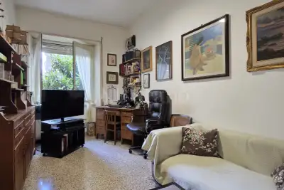 Casa in vendita, Via Costantino, Roma